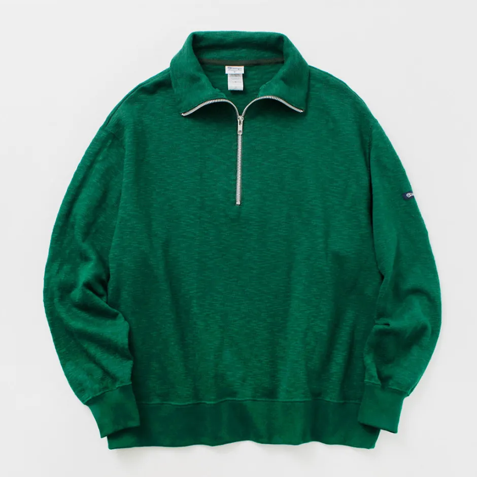 Sweatshirts^TIEASY / Original Zip-up