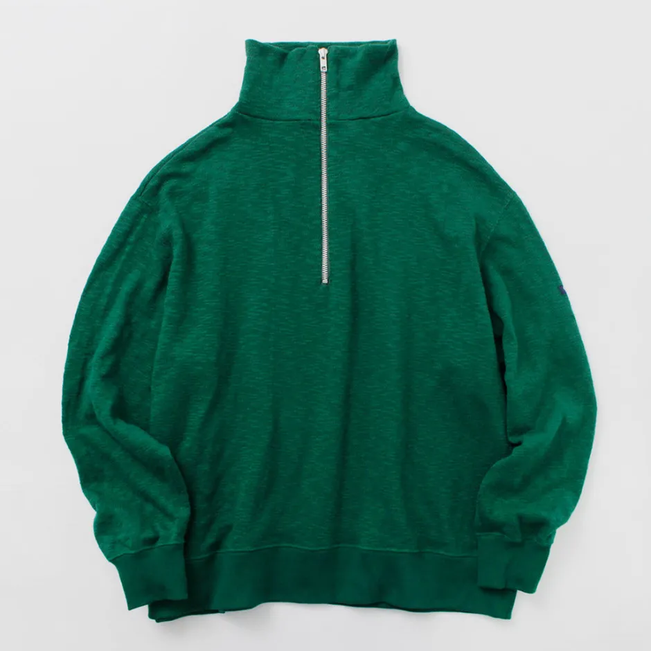 Sweatshirts^TIEASY / Original Zip-up