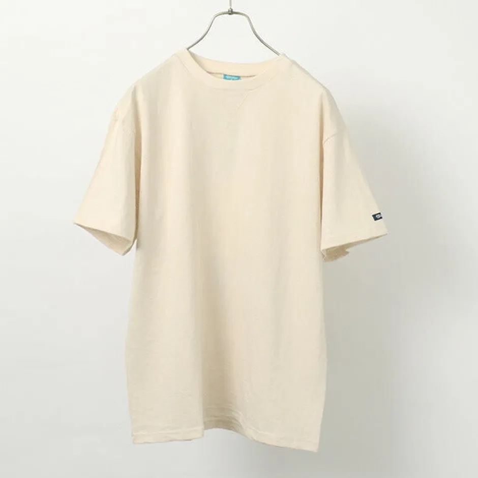 T-Shirts^TIEASY / TE001SS HDCS Light Gusseted Crew T-Shirt