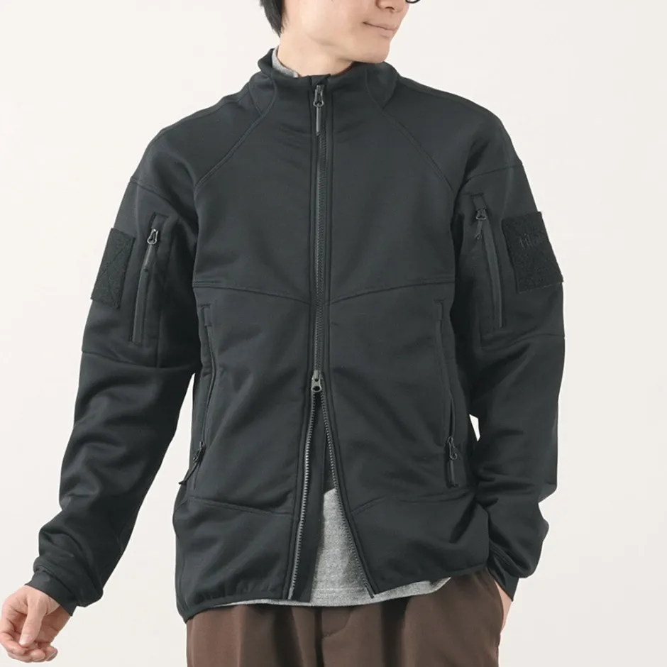 Jackets^TILAK / Jotun MiG Jacket