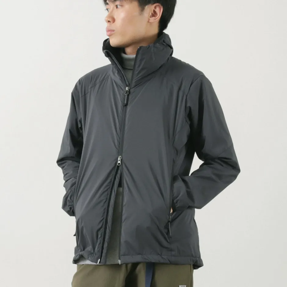 Jackets^TILAK / Nebba MiG Jacket