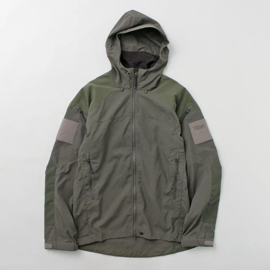 Jackets^TILAK / Operator Mig Jacket