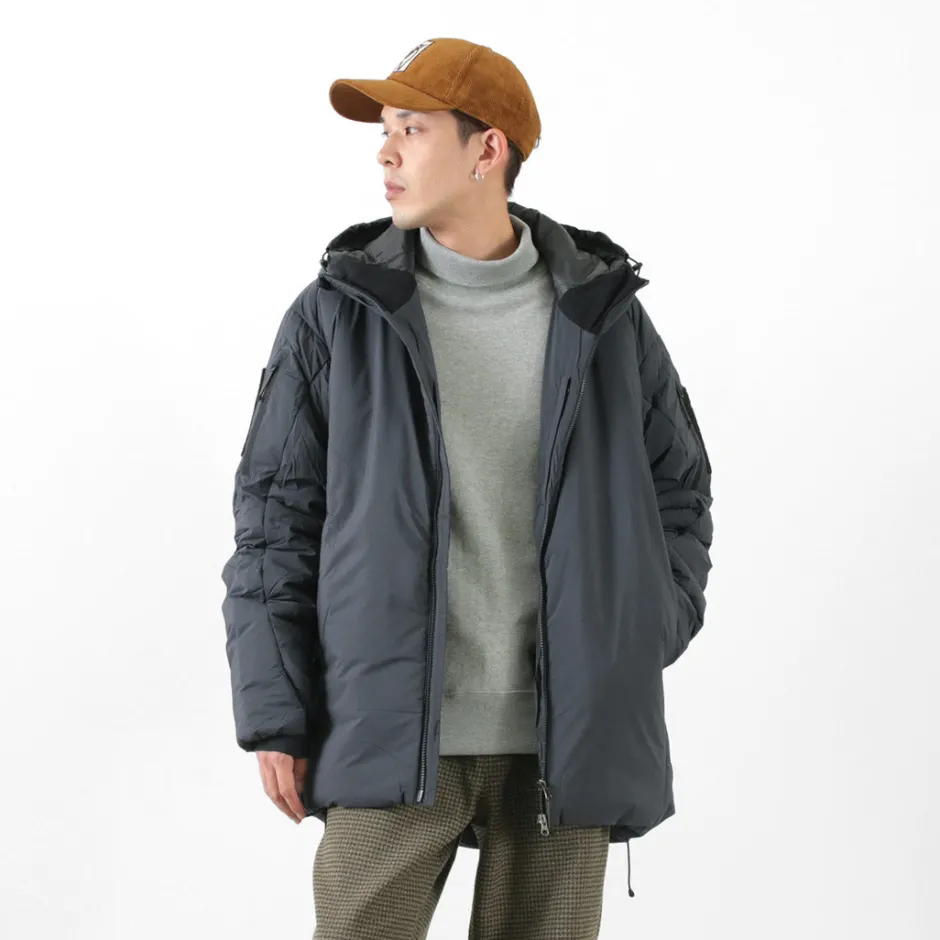 Jackets^Tilak / SIBERIA Siberia Insulated jacket