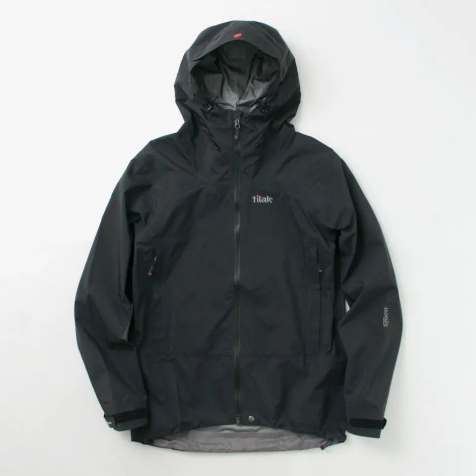 Jackets^TILAK / Storm Jacket