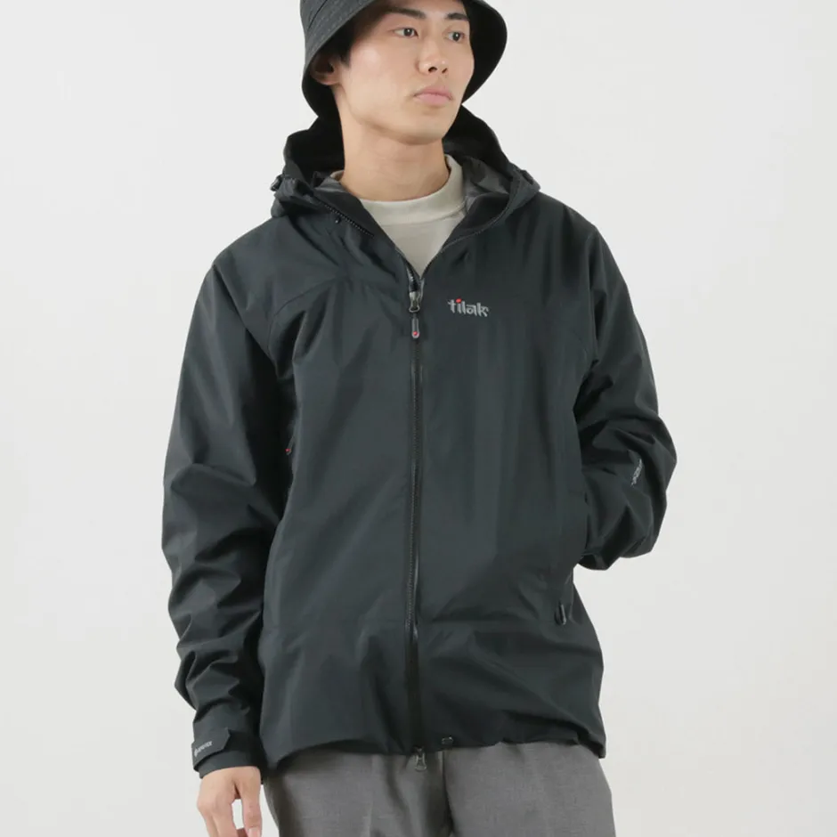 Jackets^TILAK / Storm Jacket