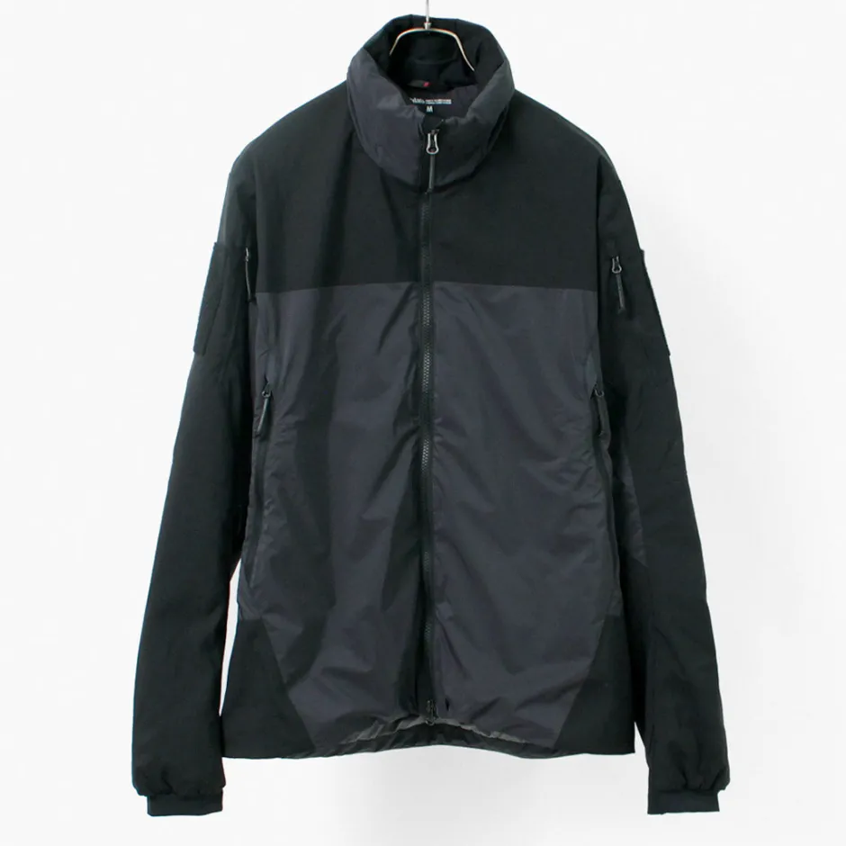 Jackets^TILAK / VERSO MIG VERSO MIG Insulated Jacket