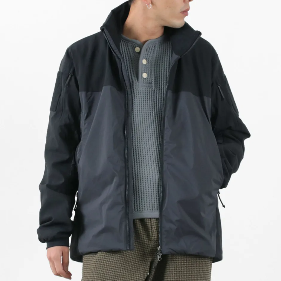 Jackets^TILAK / VERSO MIG VERSO MIG Insulated Jacket