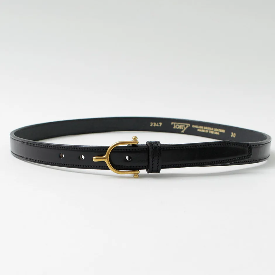 Belts^TORY LEATHER / Equestrian inspired belt