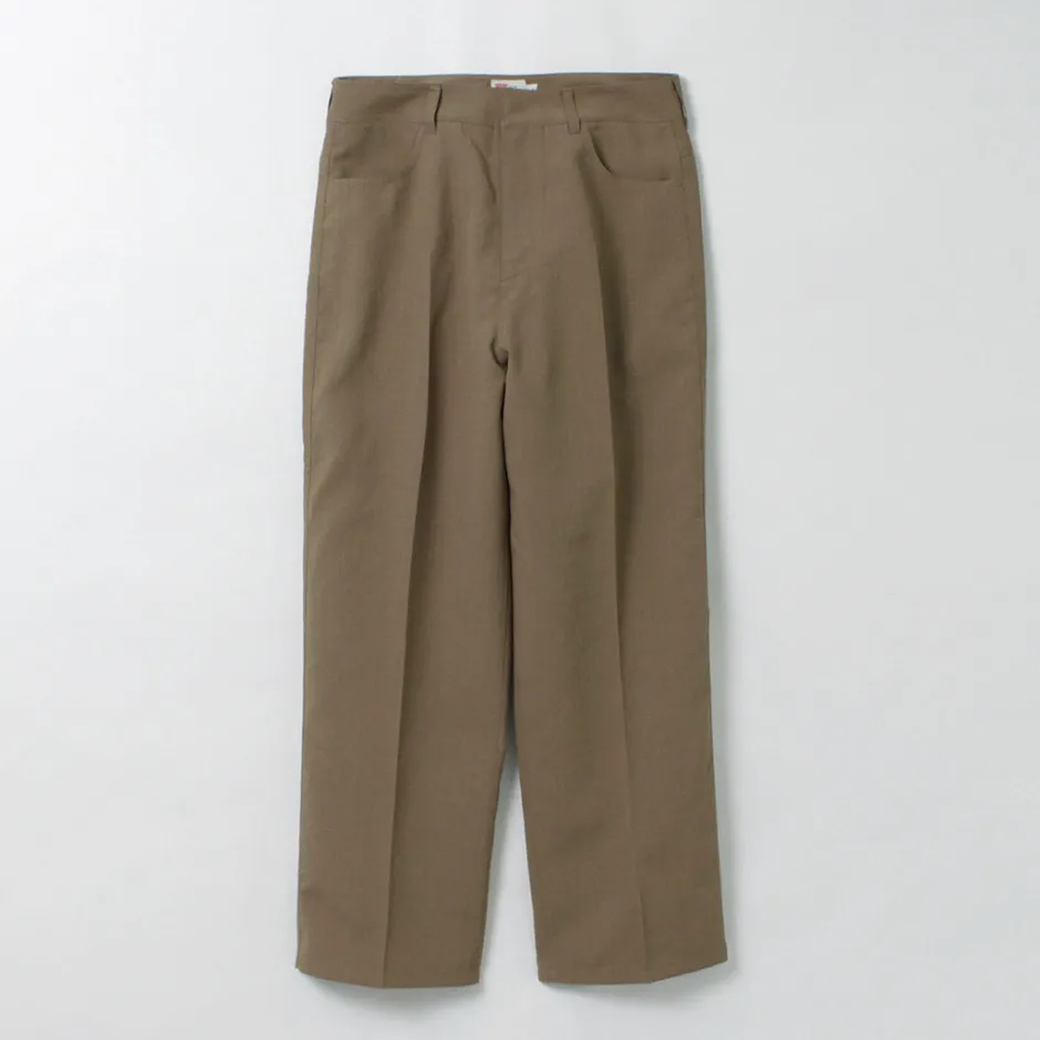 Trousers^TRADITIONAL WEATHERWEAR / Union Slacks 106