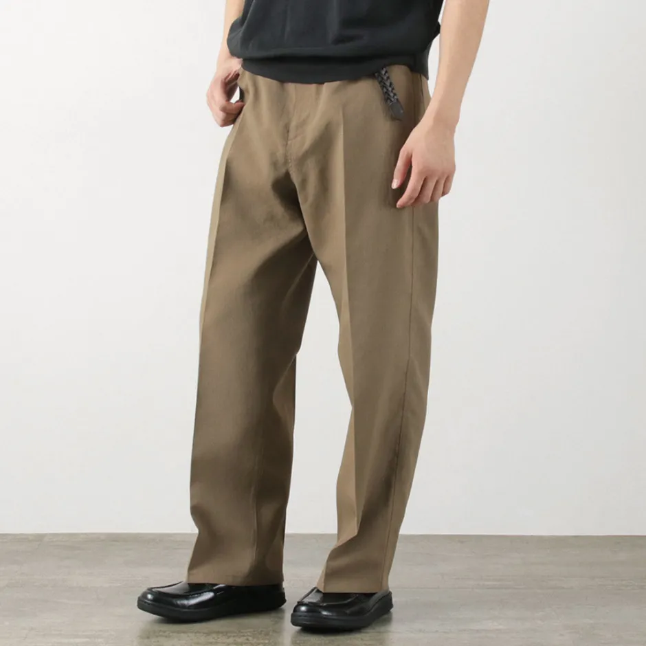 Trousers^TRADITIONAL WEATHERWEAR / Union Slacks 106