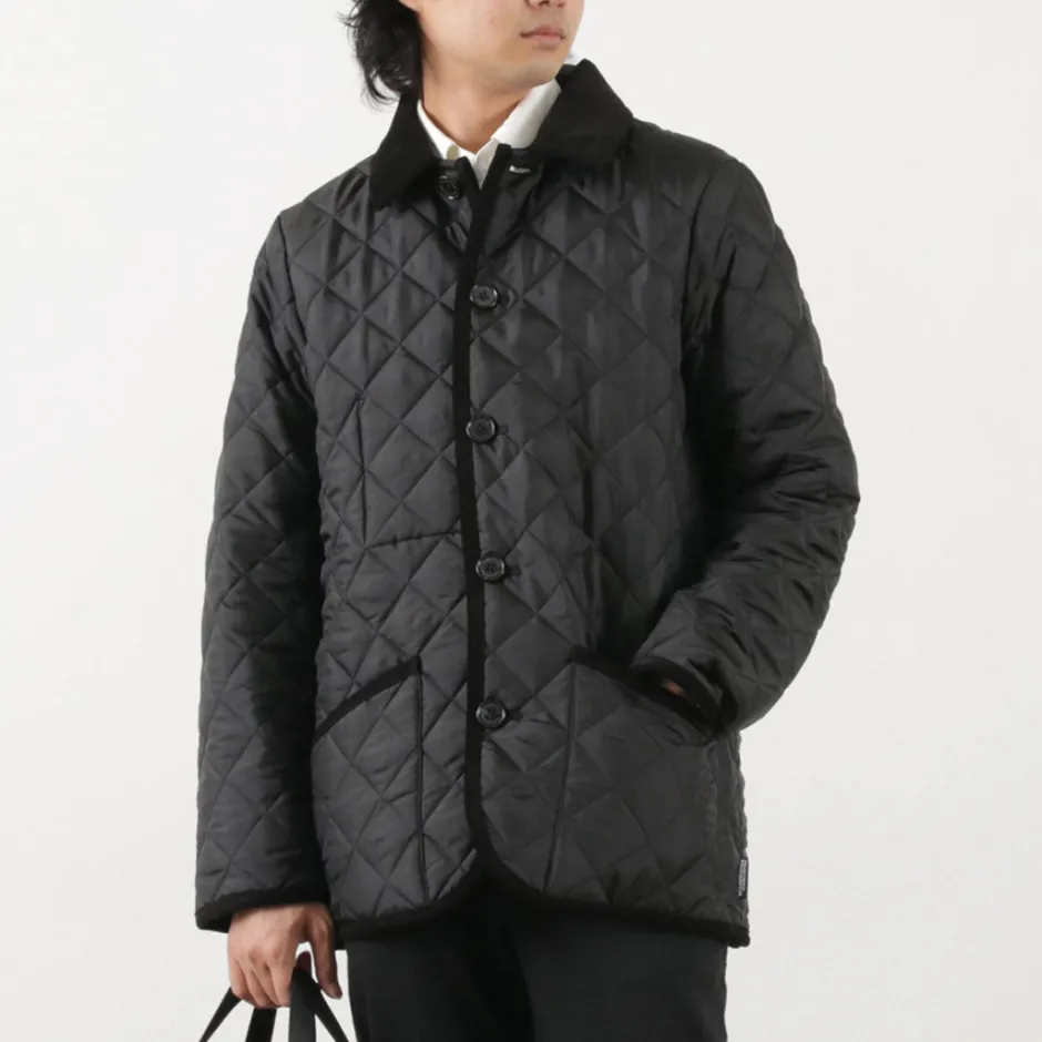 Jackets^TRADITIONAL WEATHERWEAR / Waverly Quilted Jacket