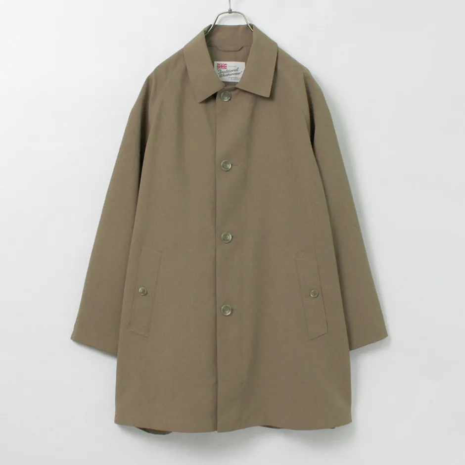 Coats^TRADITIONAL WEATHERWEAR / Work Coat 002