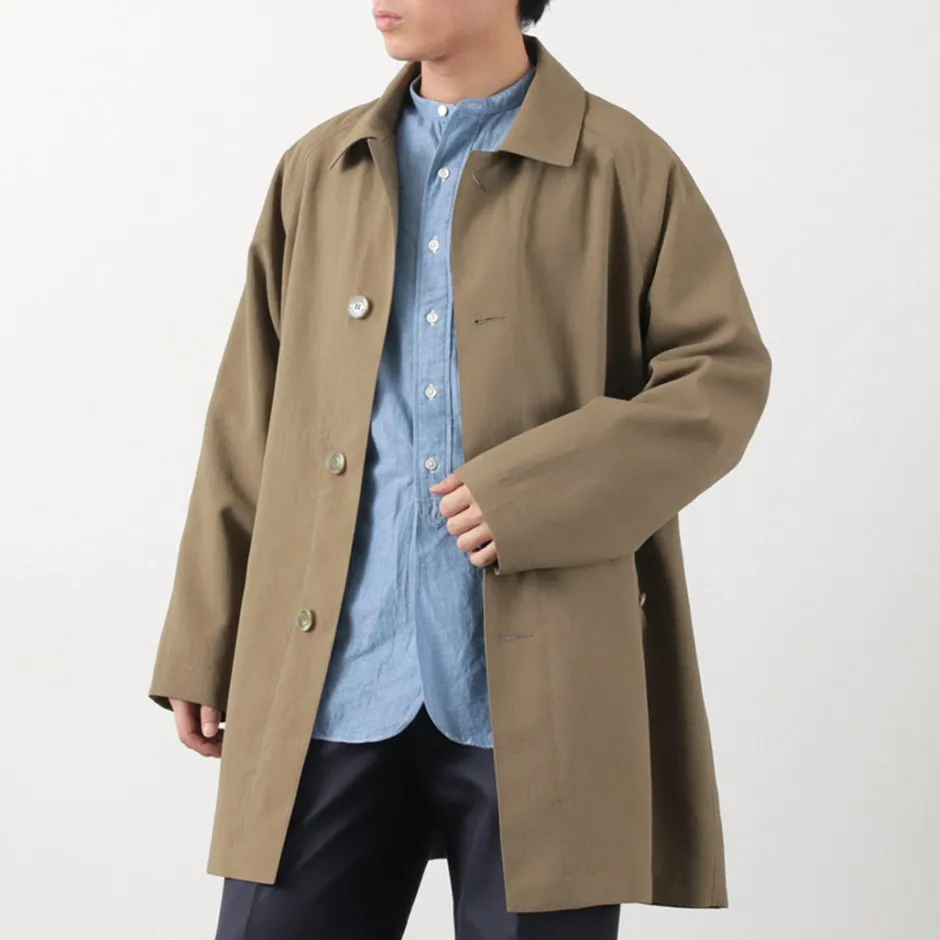 Coats^TRADITIONAL WEATHERWEAR / Work Coat 002