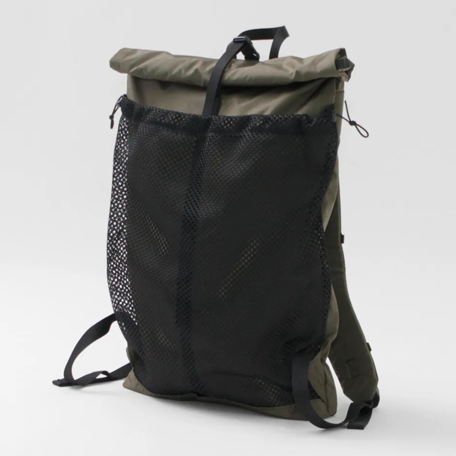 Backpacks^TRAIL BUM / Big Turtle Day Hike Backpack