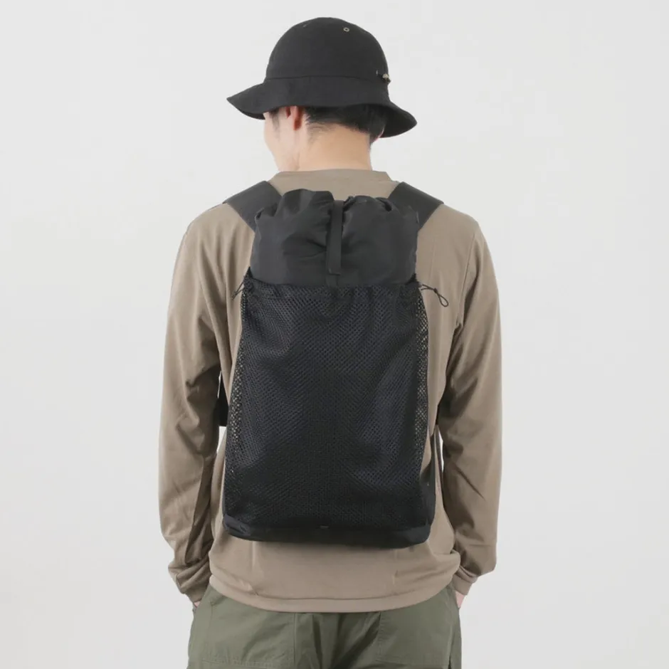 Backpacks^TRAIL BUM / Big Turtle Day Hike Backpack