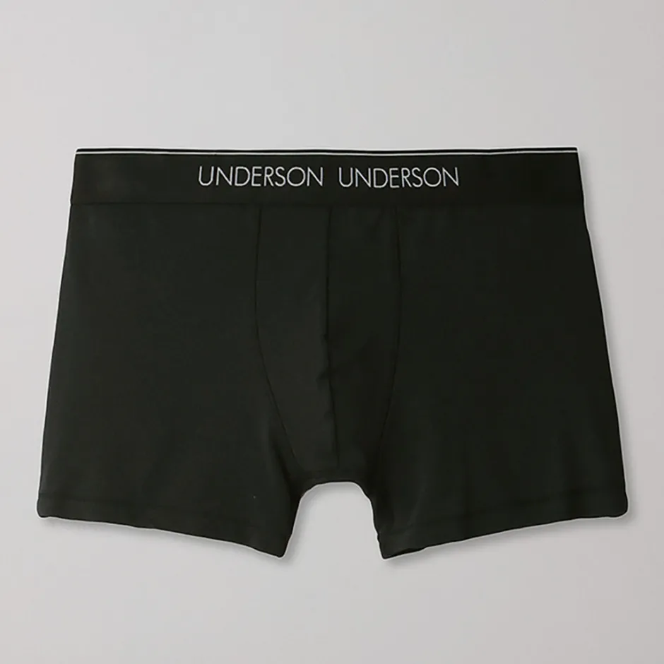 Underwear^UNDERSON UNDERSON / Regular Short boxers