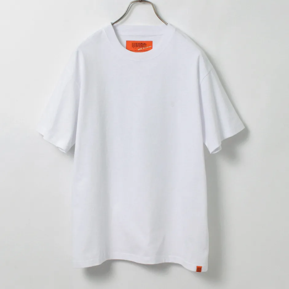 T-Shirts^UNIVERSAL OVERALL / 100th Bandana Tee