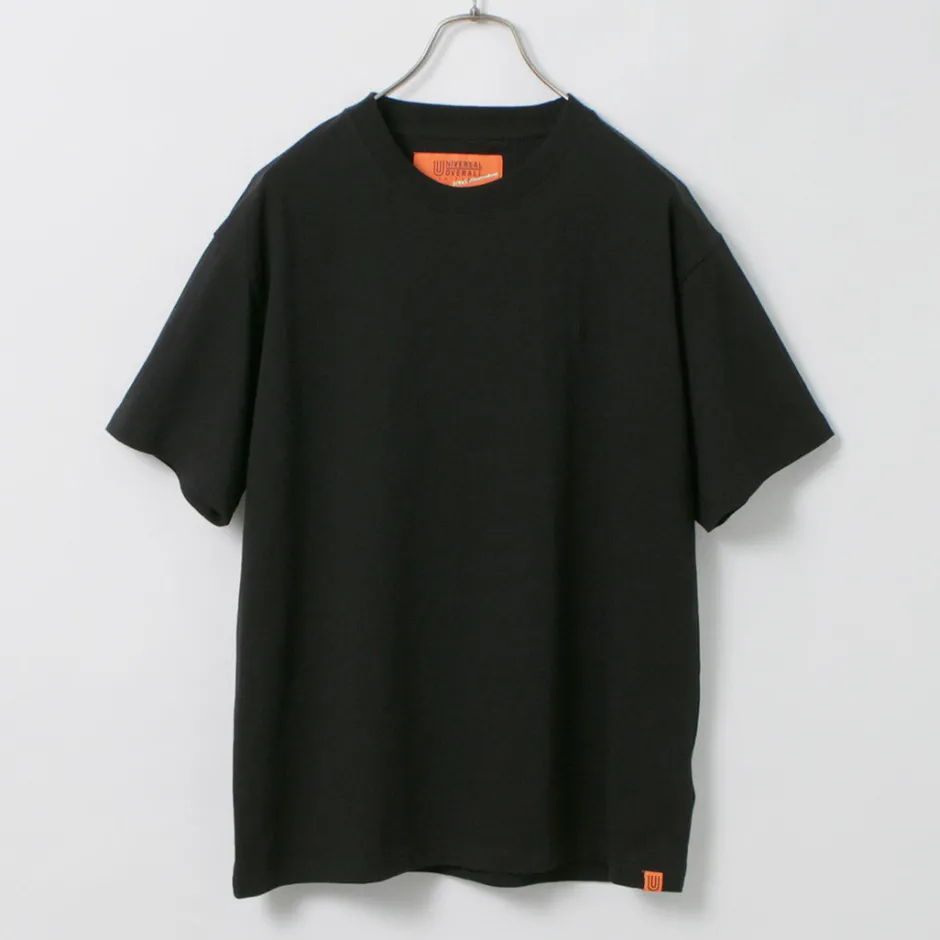 T-Shirts^UNIVERSAL OVERALL / 100th Bandana Tee