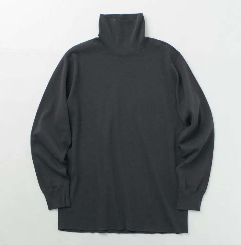 T-Shirts^WALLA WALLA SPORT / 1ÁE Ribbed Turtleneck T-shirt