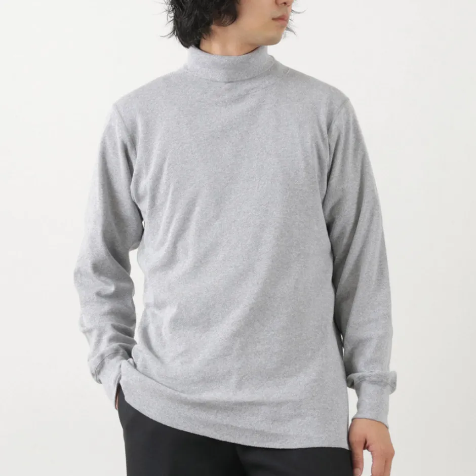 T-Shirts^WALLA WALLA SPORT / 1ÁE Ribbed Turtleneck T-shirt