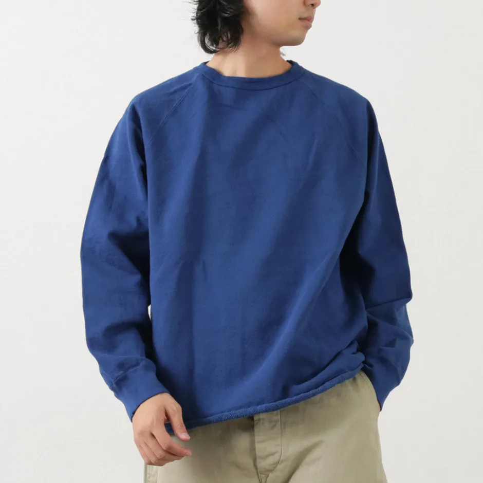 Sweatshirts^WALLA WALLA SPORT / 13oz Crew Sweatshirt