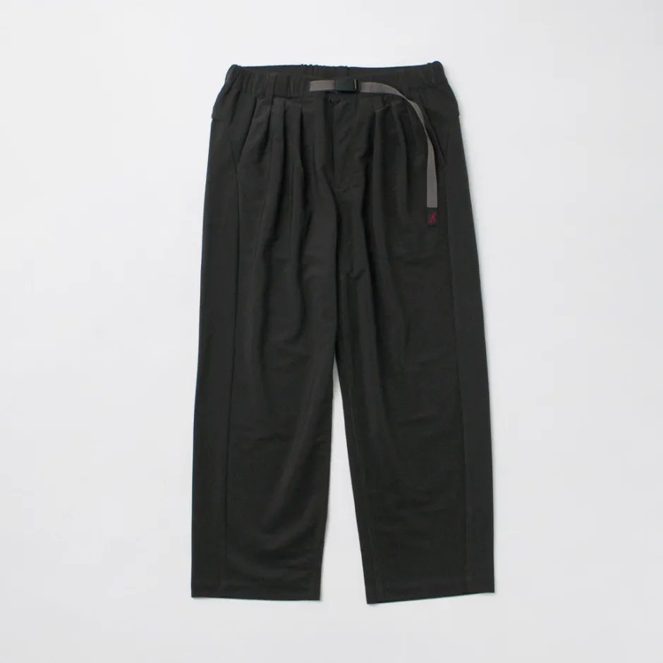 Trousers^WHITE MOUNTAINEERING / x Gramicci Corduroy 3 Tuck Pants