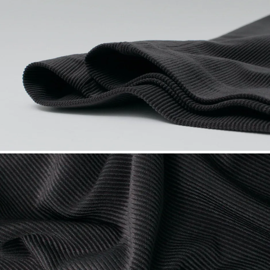 Trousers^WHITE MOUNTAINEERING / x Gramicci Corduroy 3 Tuck Pants