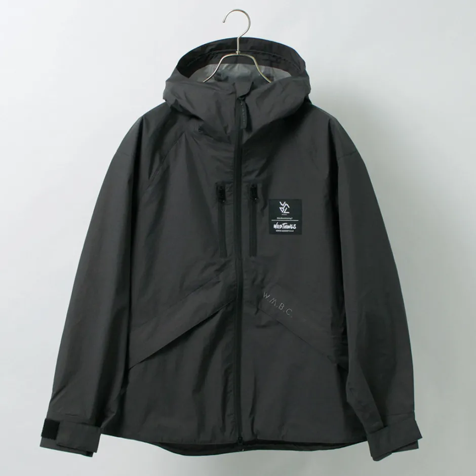 Jackets^WHITE MOUNTAINEERING / WM x WILDTHINGS DENALI JACKET