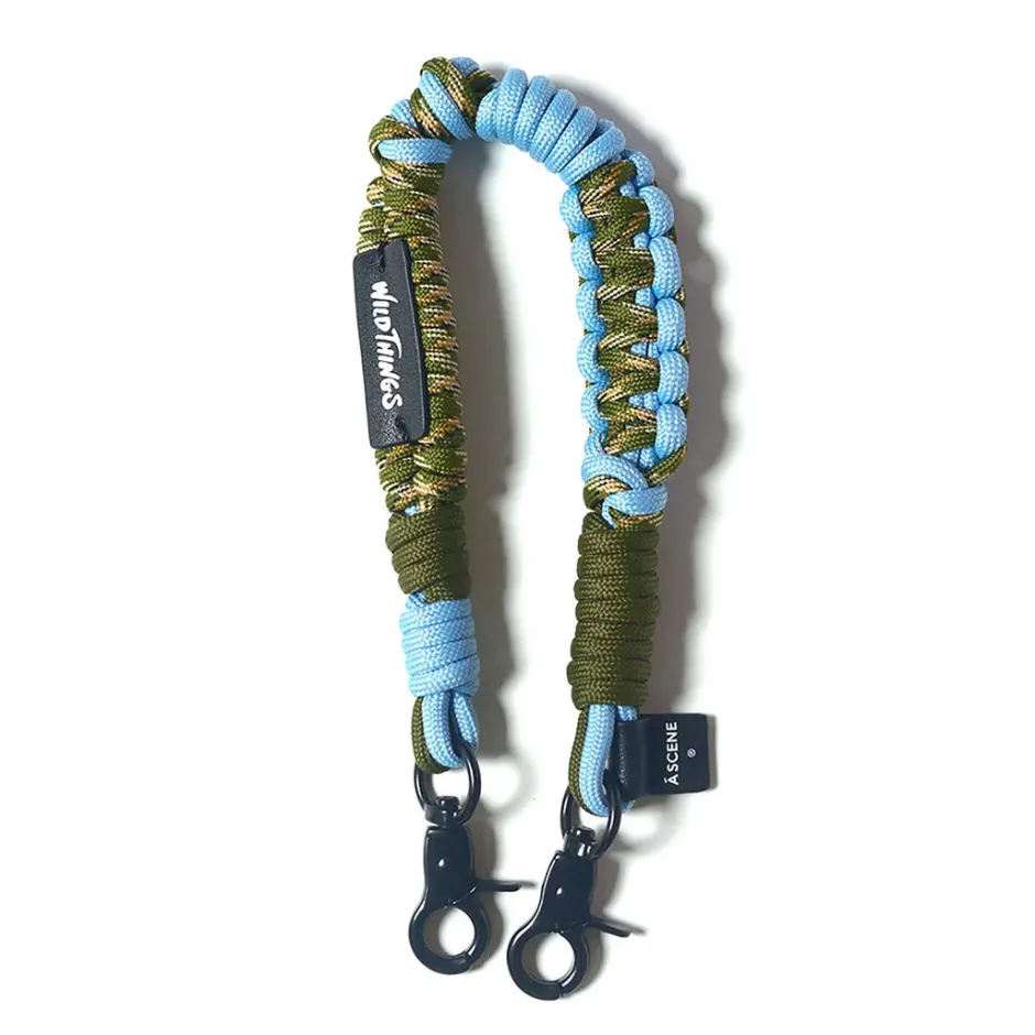 Other Goods^WILDTHINGS / Design Paracord Strap