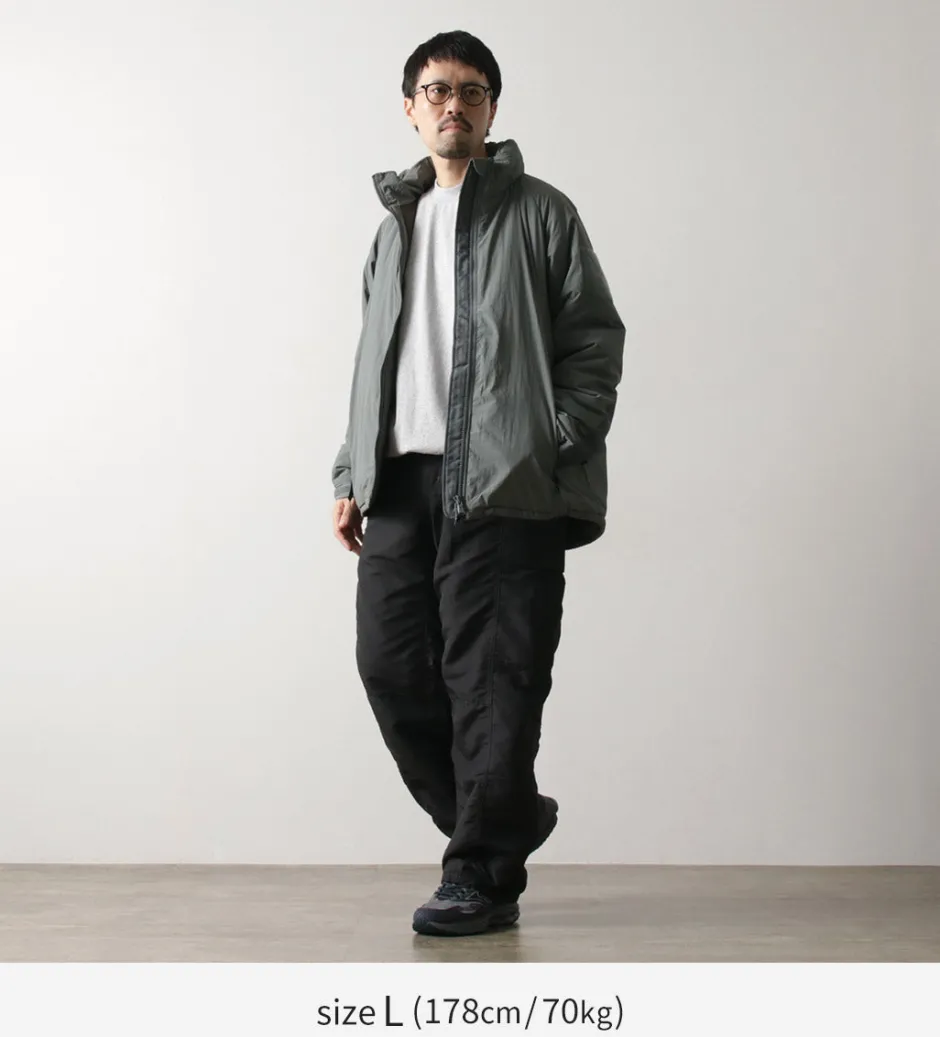 Jackets^WILDTHINGS / Happy Jacket Type 2